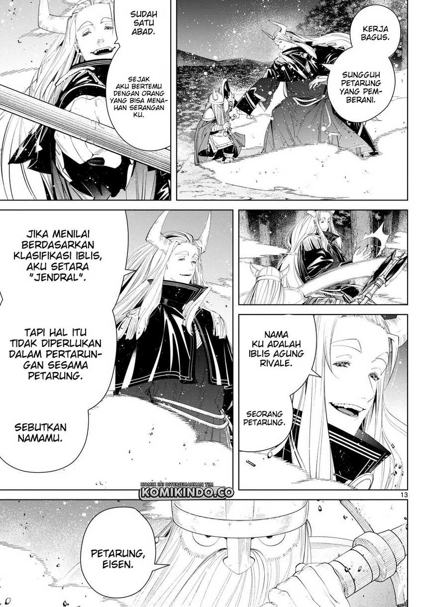 Sousou no Frieren