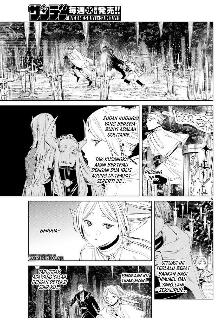 Sousou no Frieren