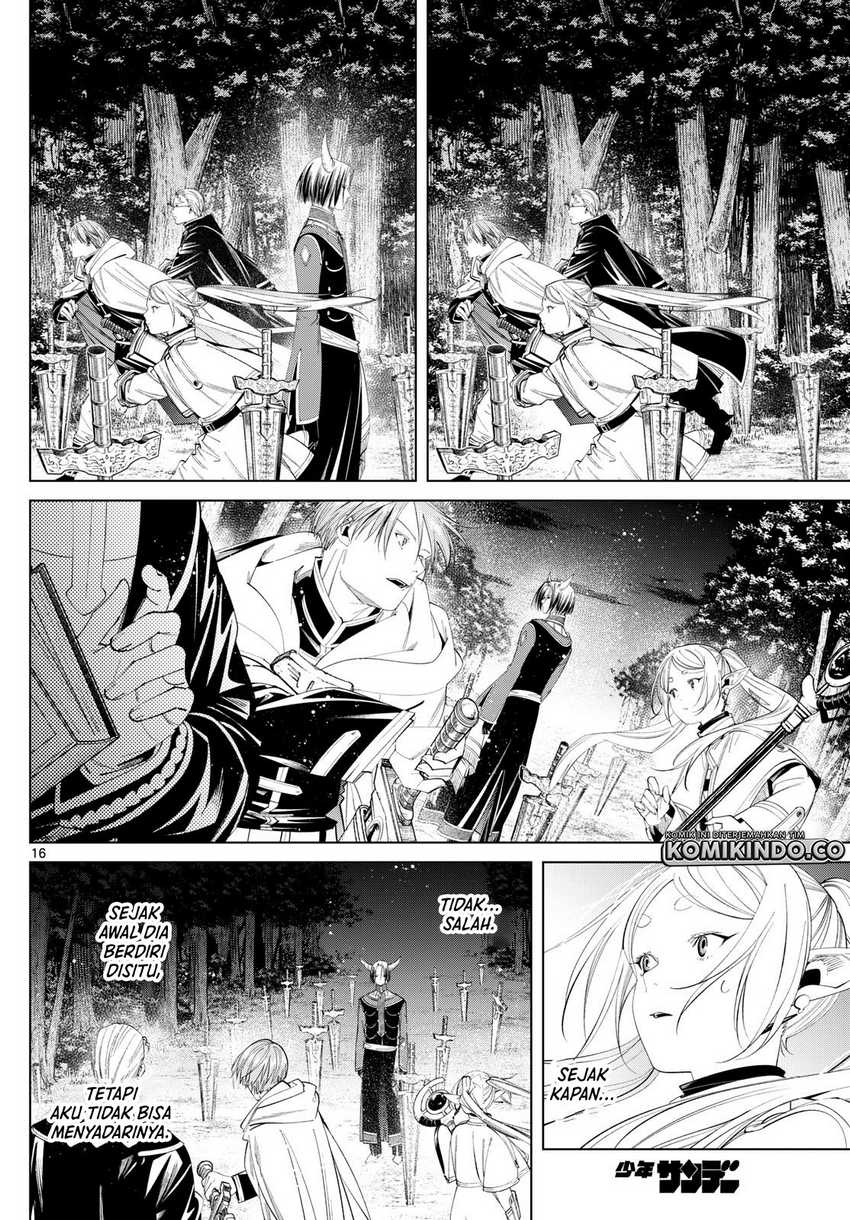 Sousou no Frieren