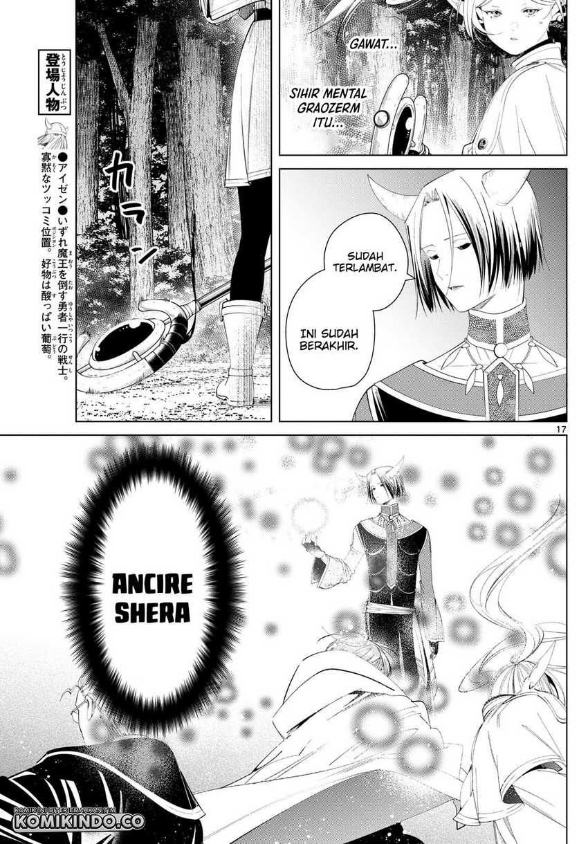 Sousou no Frieren