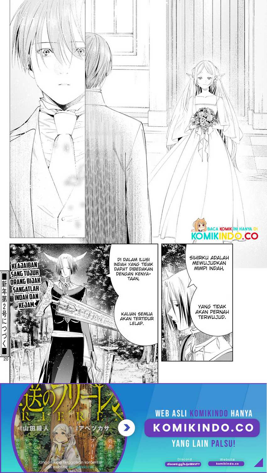 Sousou no Frieren