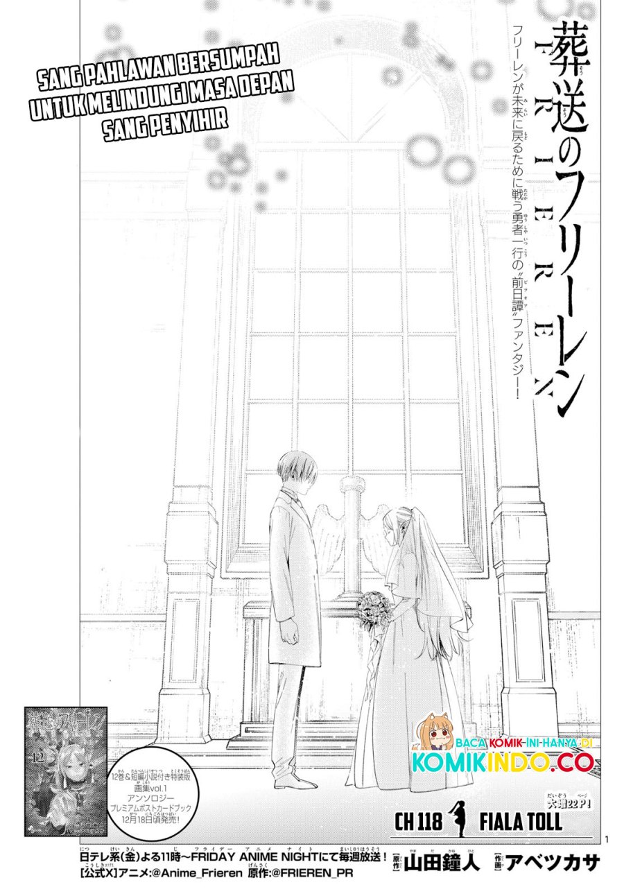 Sousou no Frieren