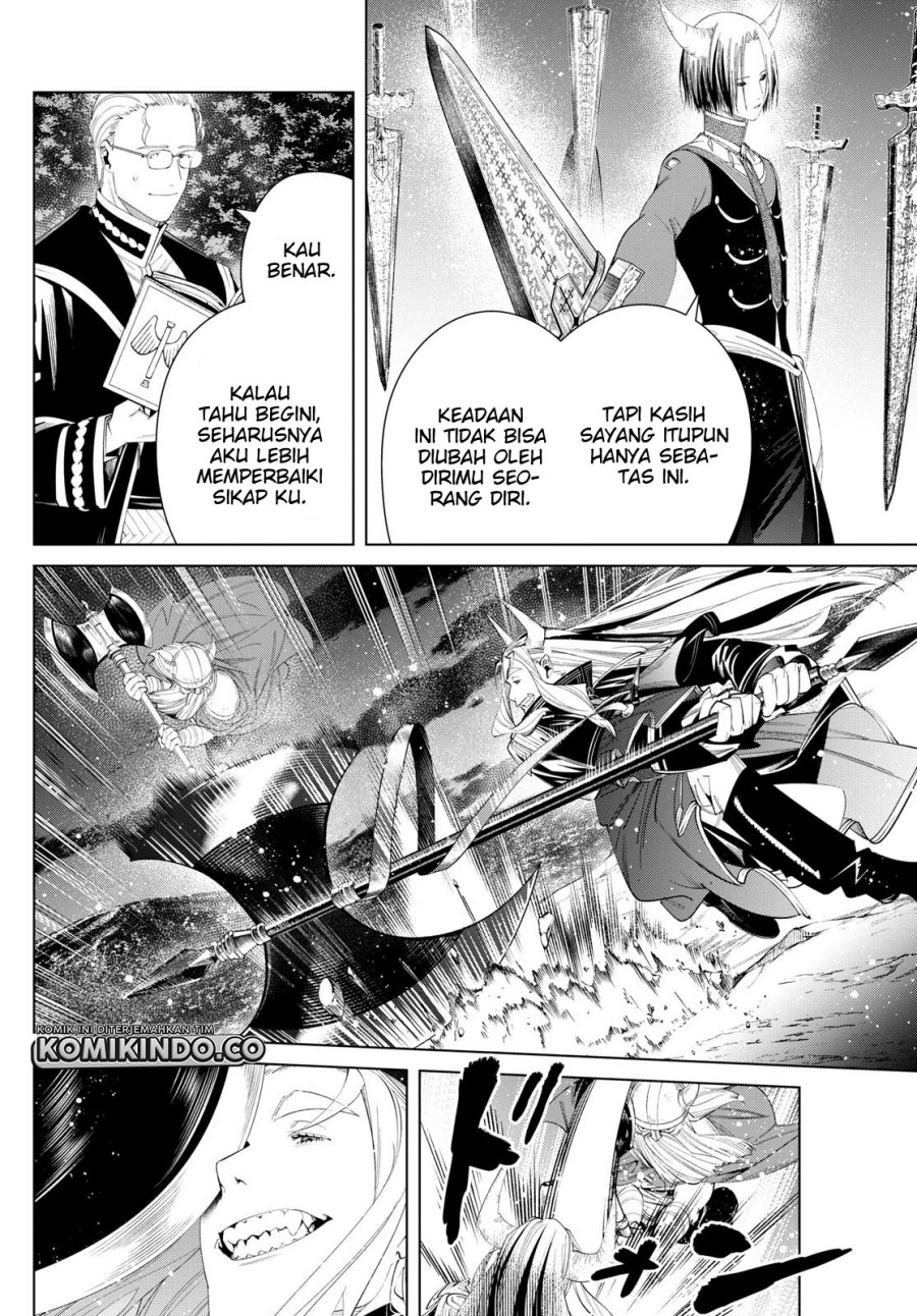 Sousou no Frieren