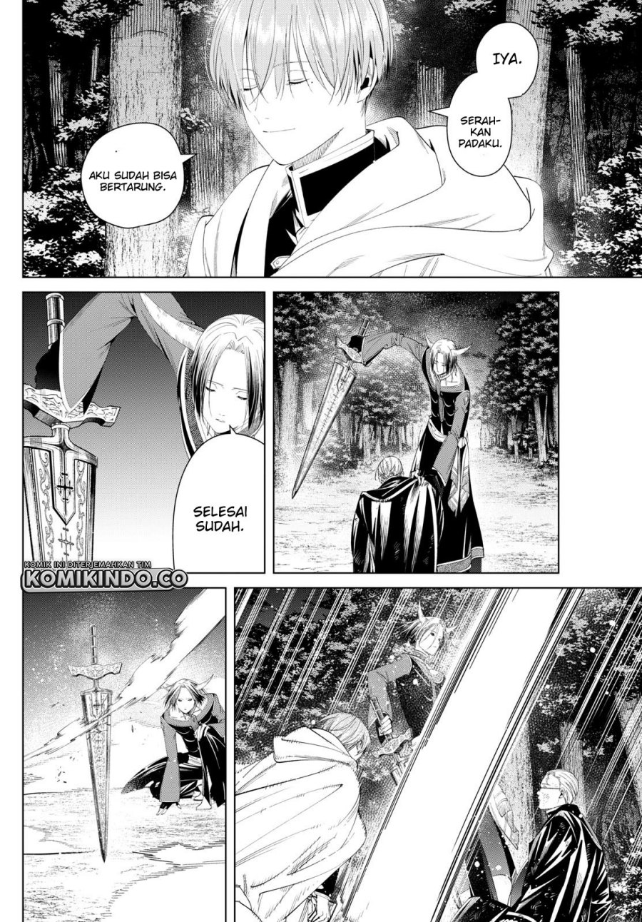 Sousou no Frieren