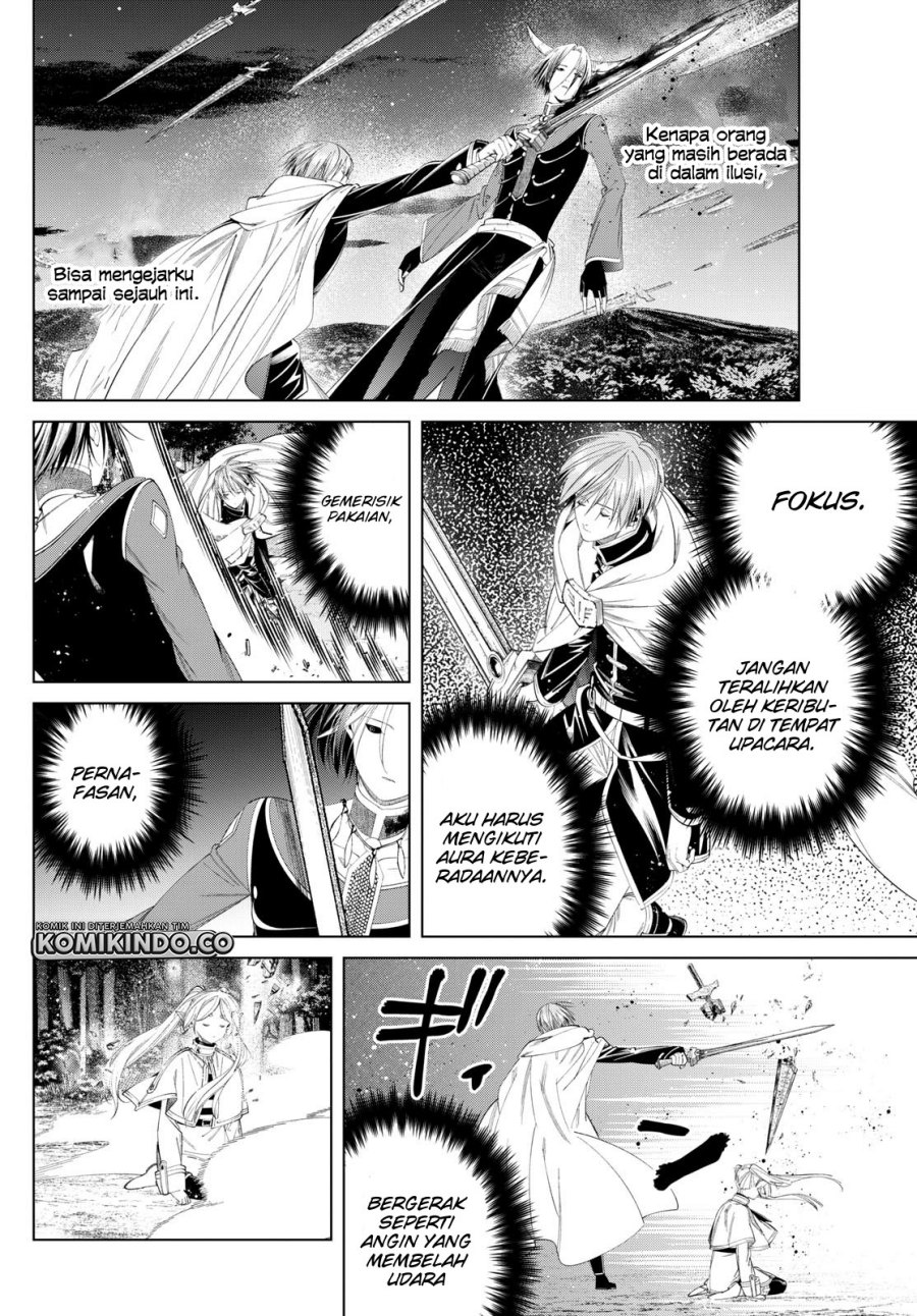 Sousou no Frieren