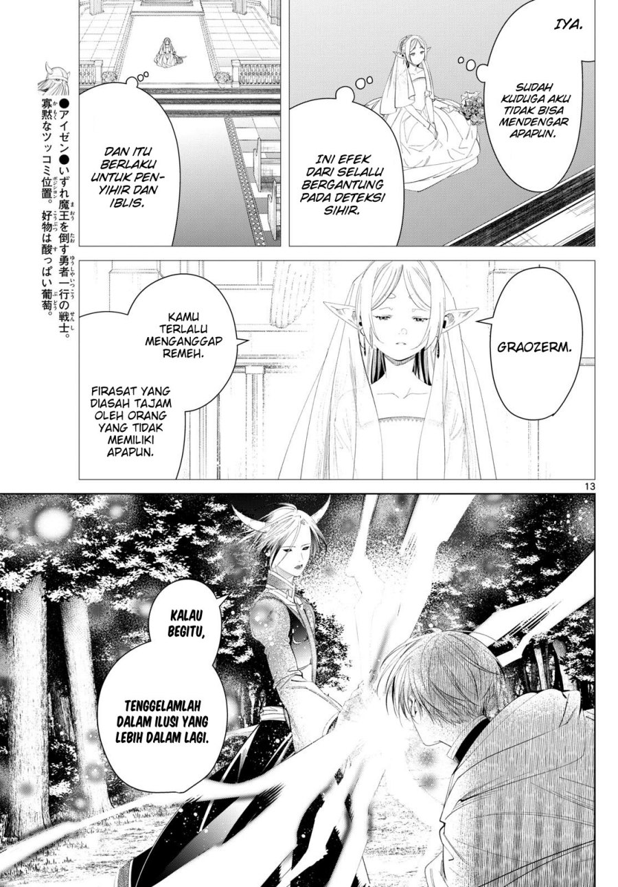 Sousou no Frieren