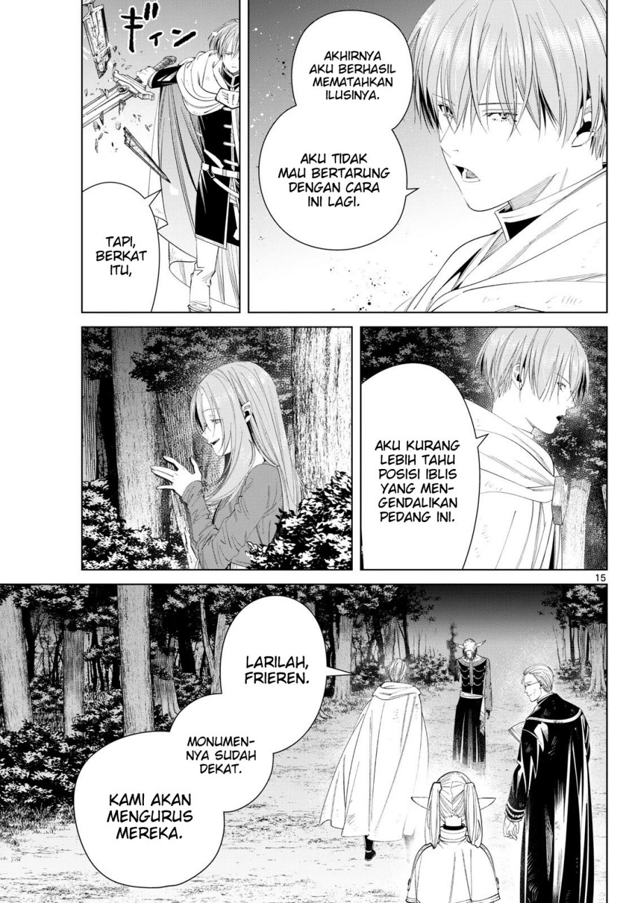 Sousou no Frieren