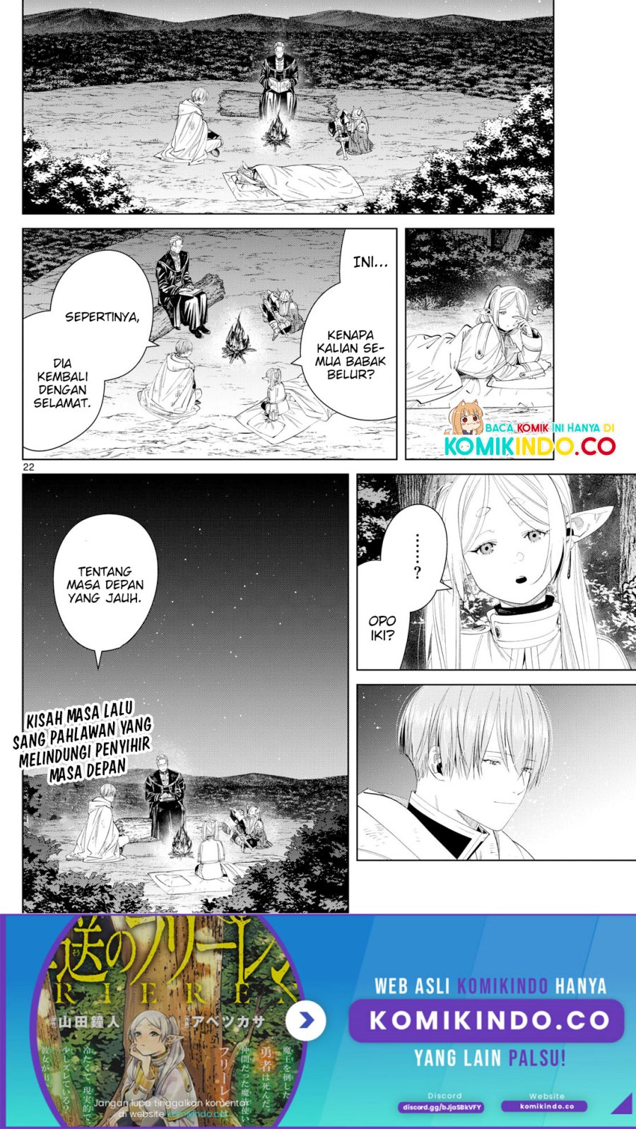 Sousou no Frieren