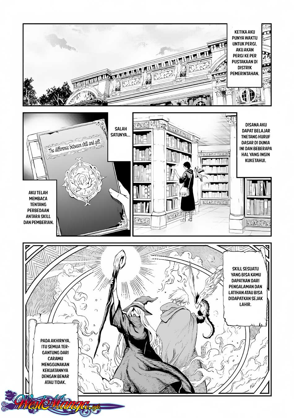 Sozai Saishuka no Isekai Ryokouki Chapter 15