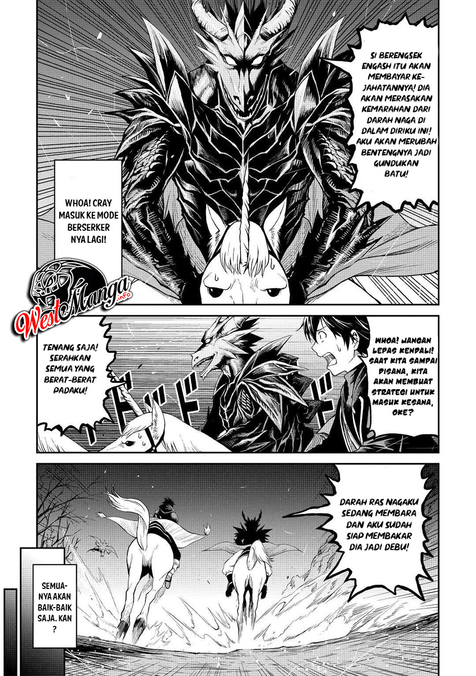 Sozai Saishuka no Isekai Ryokouki Chapter 35