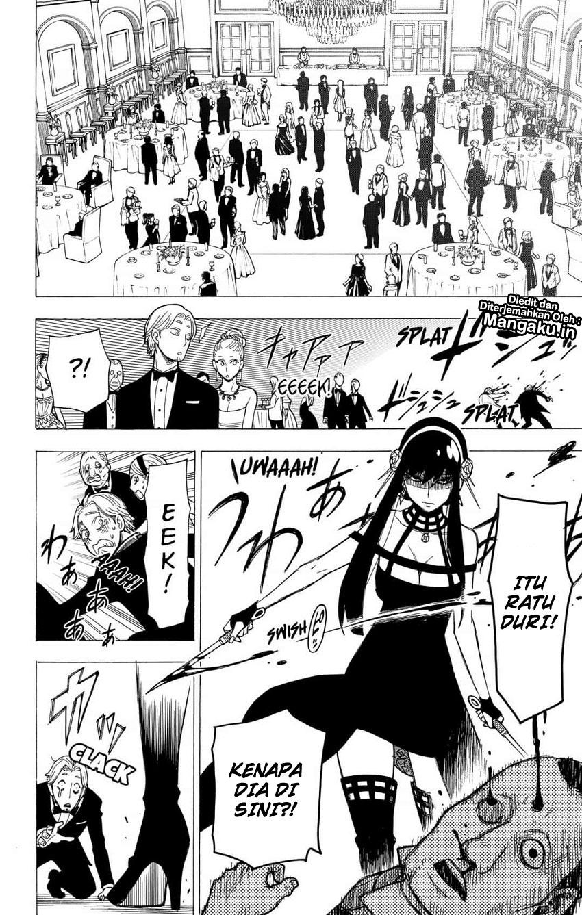 Spy X Family