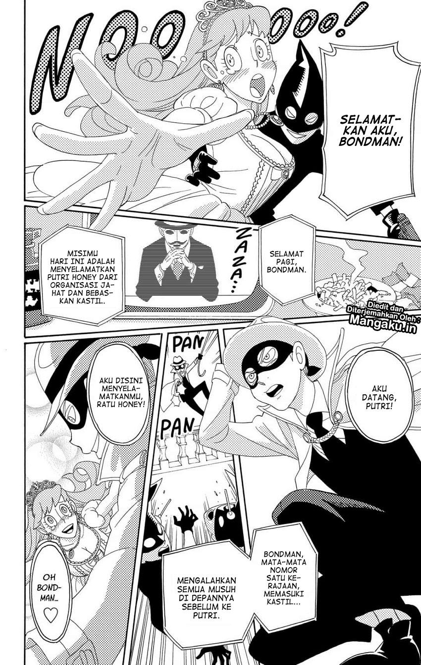 Spy X Family
