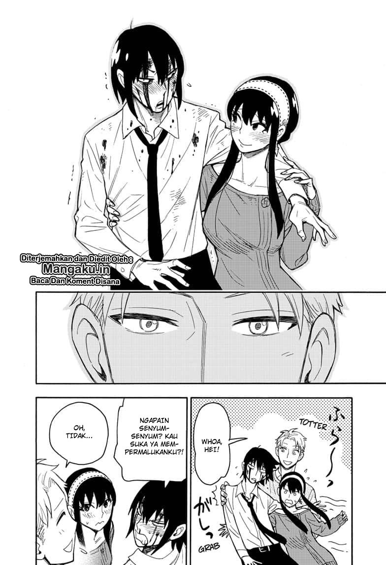 Spy X Family