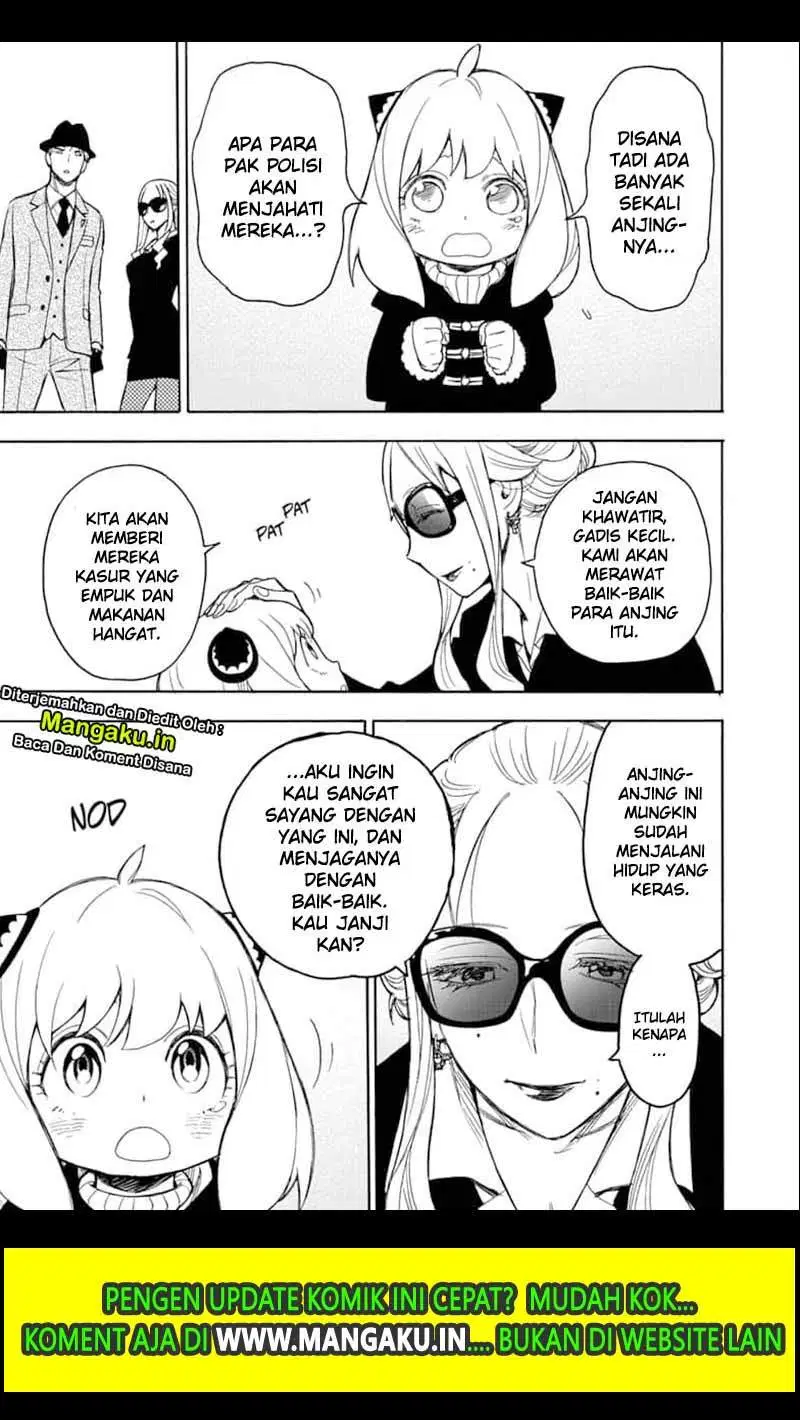 Spy X Family