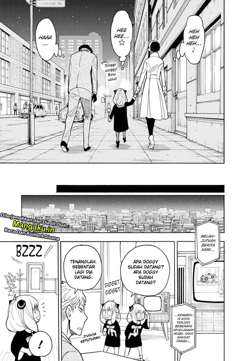 Spy X Family