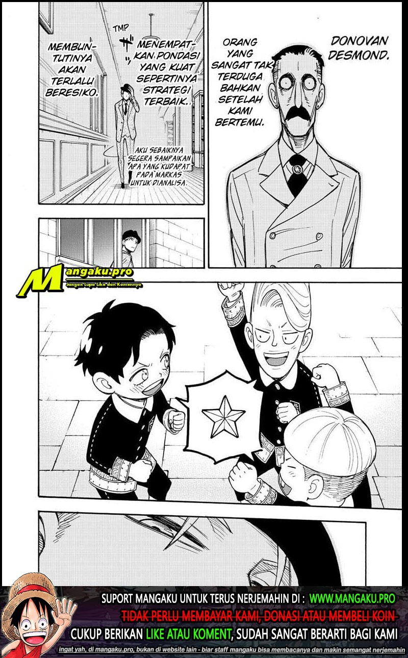 Spy X Family