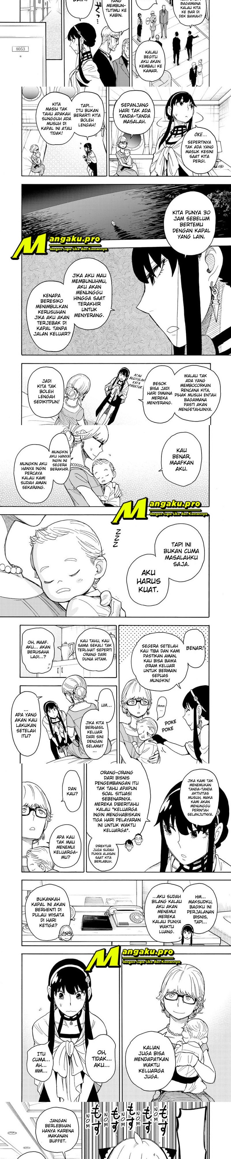Spy X Family