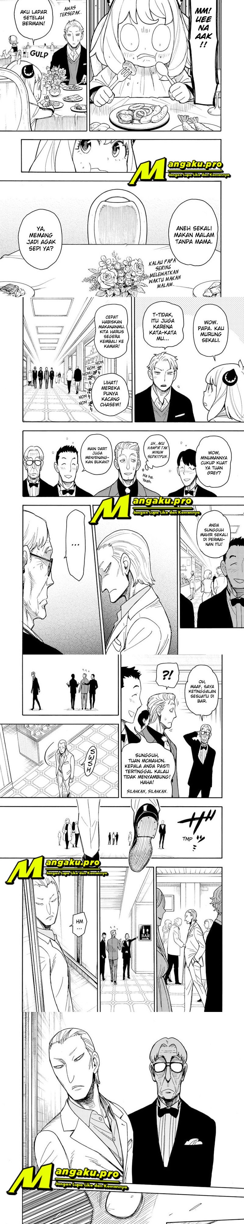 Spy X Family