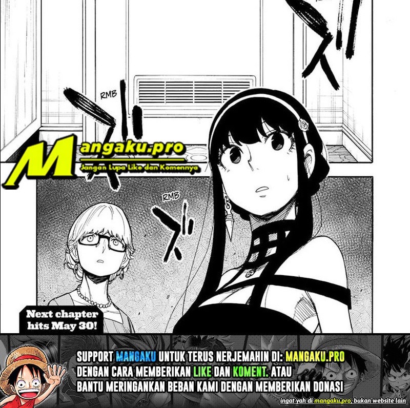 Spy X Family