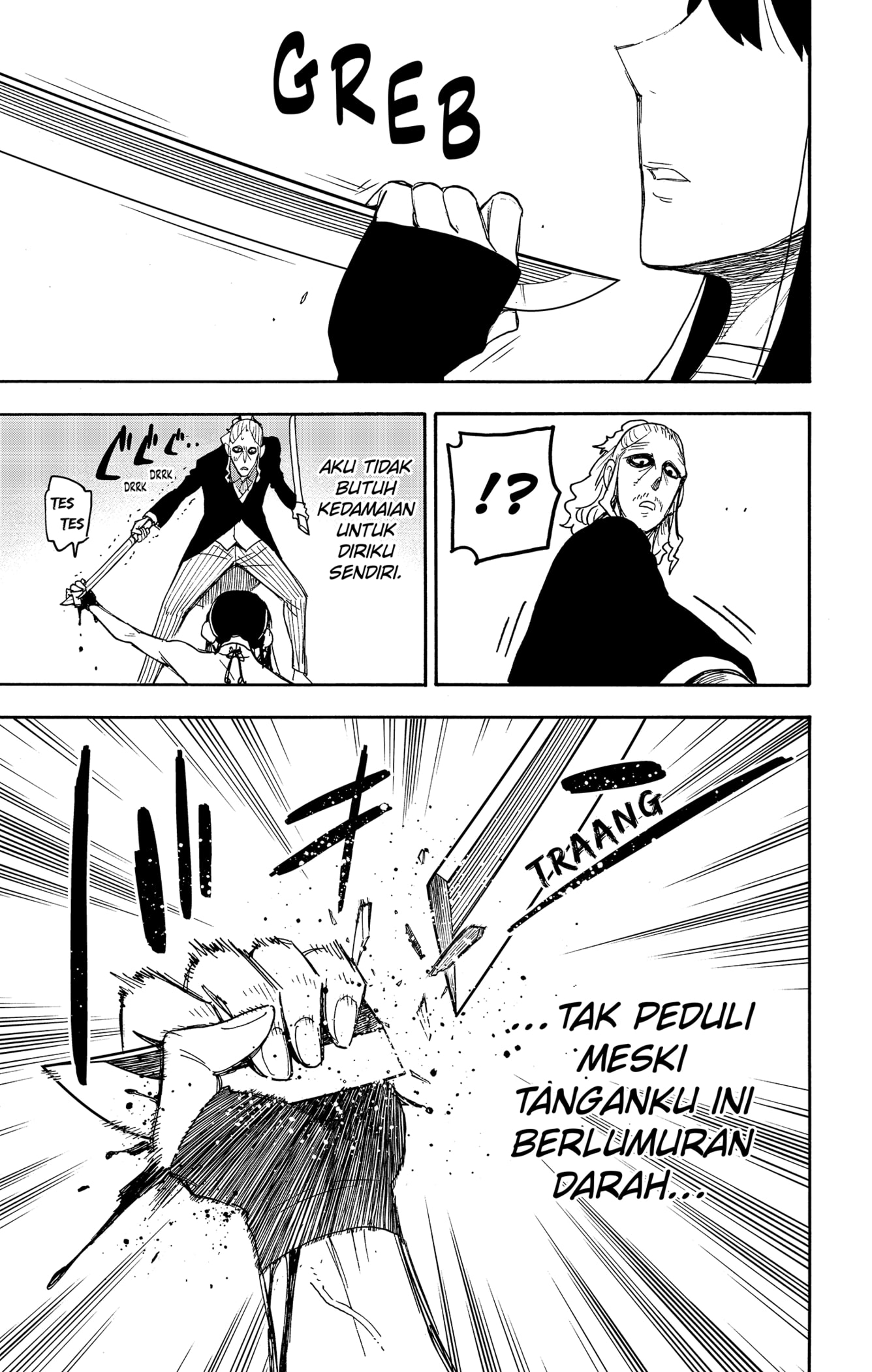 Spy X Family