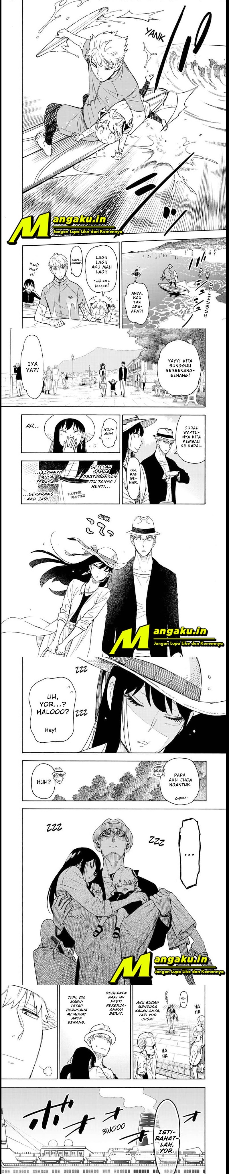 Spy X Family