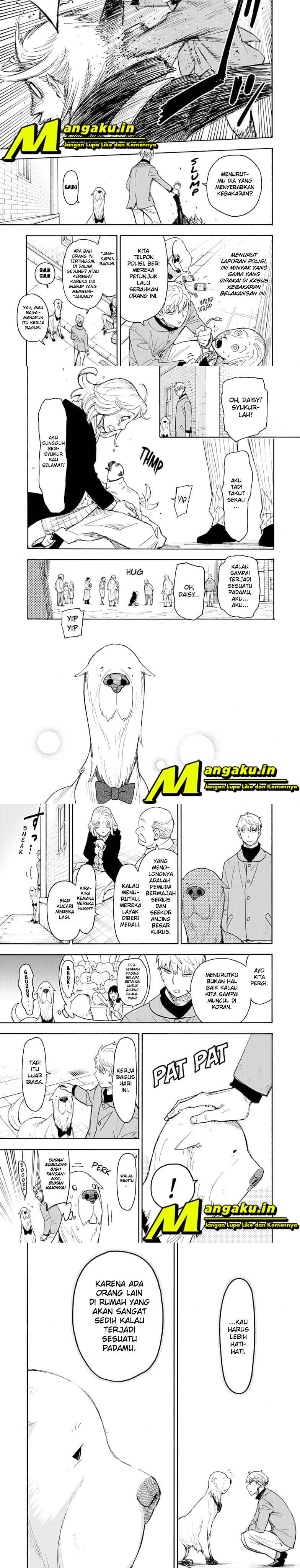Spy X Family