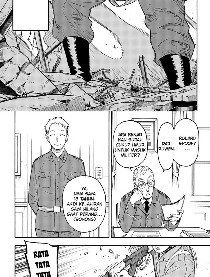Spy X Family