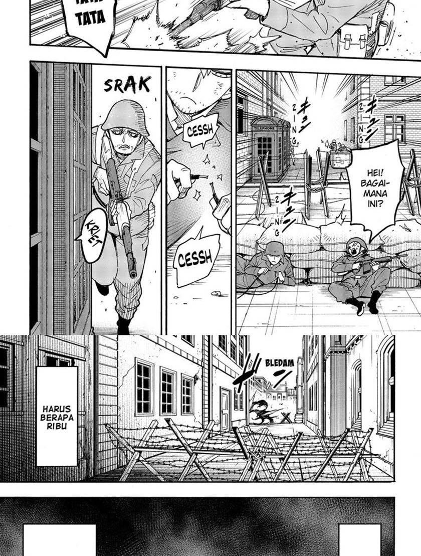Spy X Family
