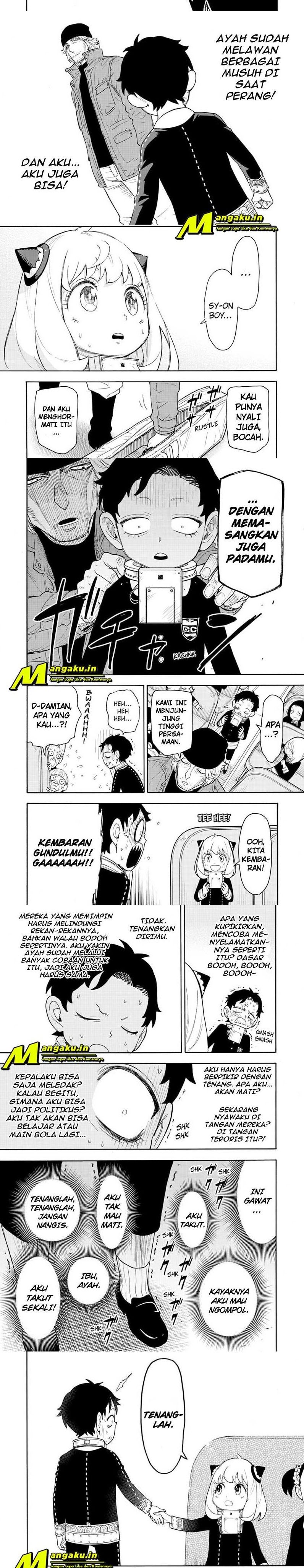 Spy X Family