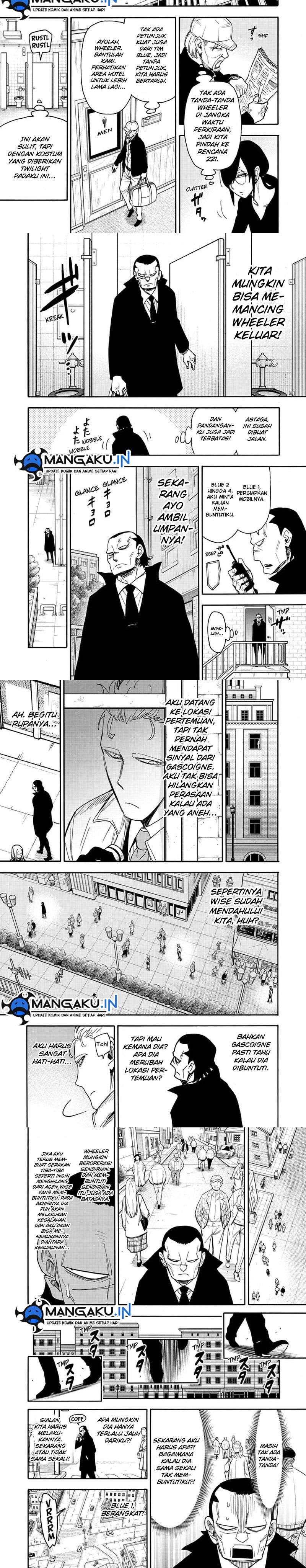 Spy X Family