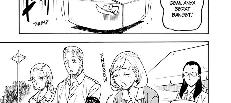 Spy X Family