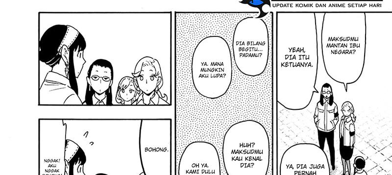 Spy X Family