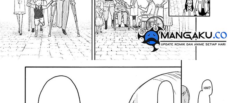 Spy X Family