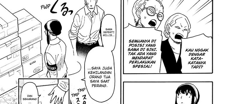 Spy X Family