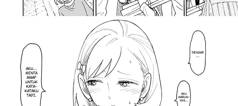 Spy X Family