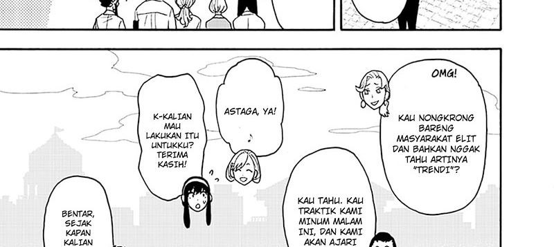 Spy X Family