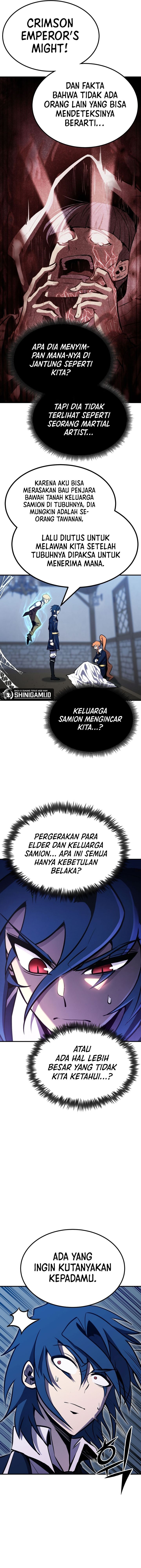 Standard Of Reincarnation Chapter 62