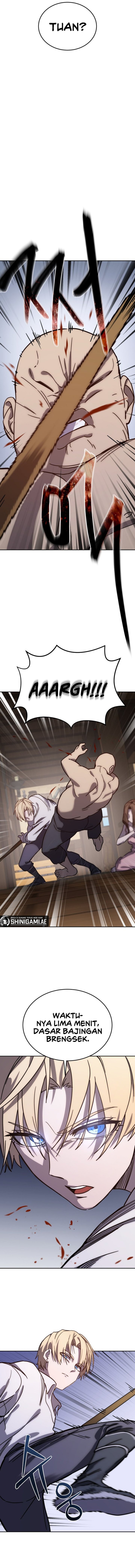 Star-Embracing Swordmaster