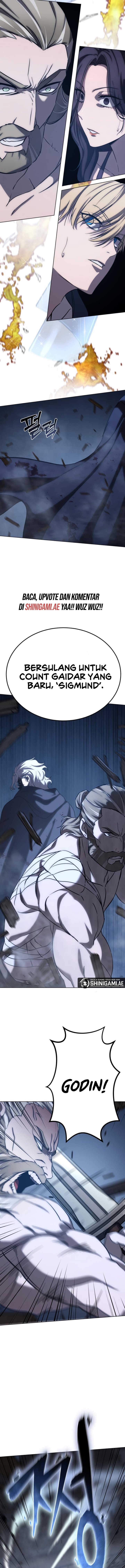 Star-Embracing Swordmaster