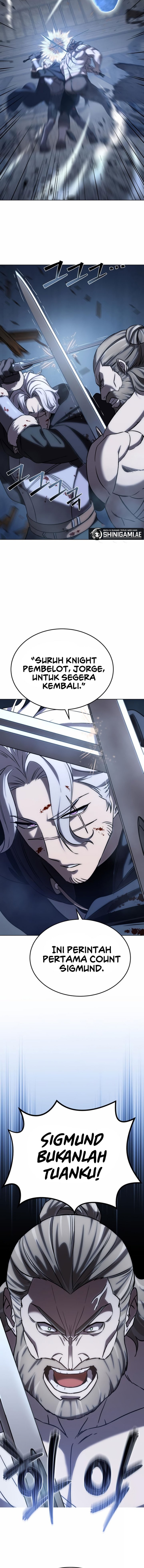 Star-Embracing Swordmaster
