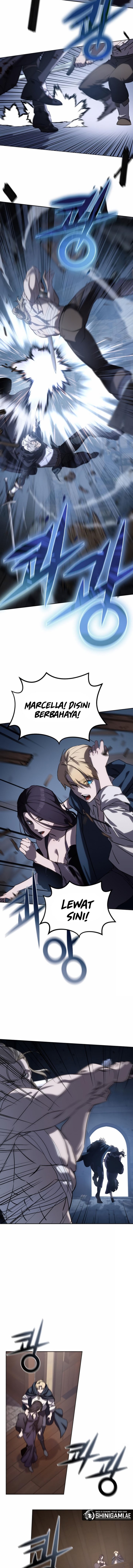 Star-Embracing Swordmaster