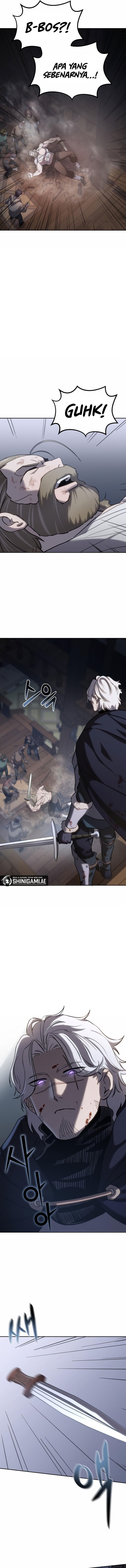 Star-Embracing Swordmaster