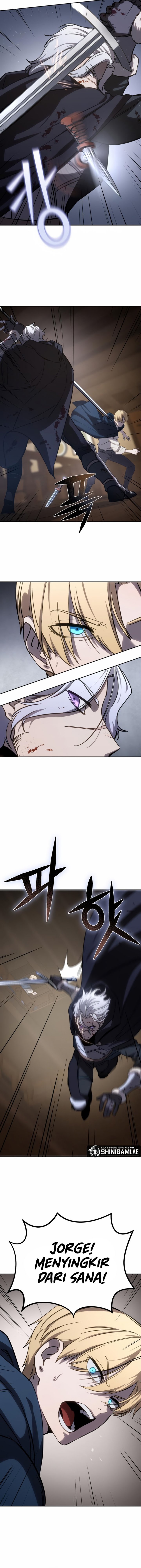 Star-Embracing Swordmaster