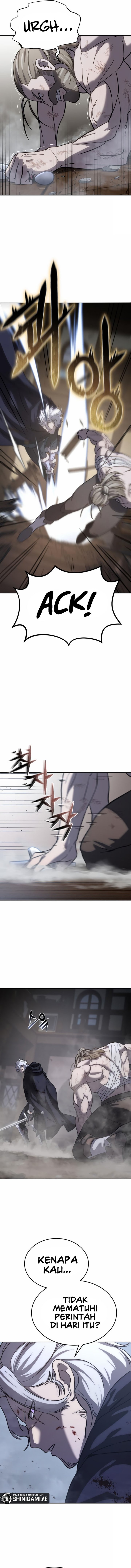 Star-Embracing Swordmaster