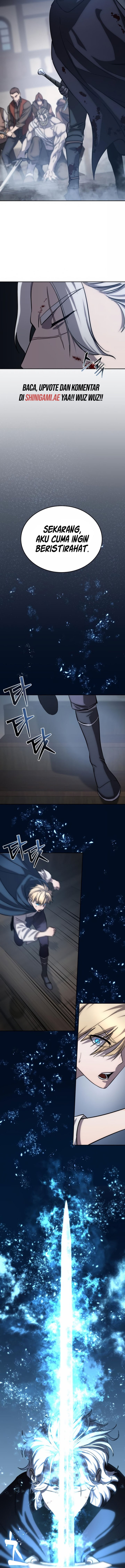 Star-Embracing Swordmaster