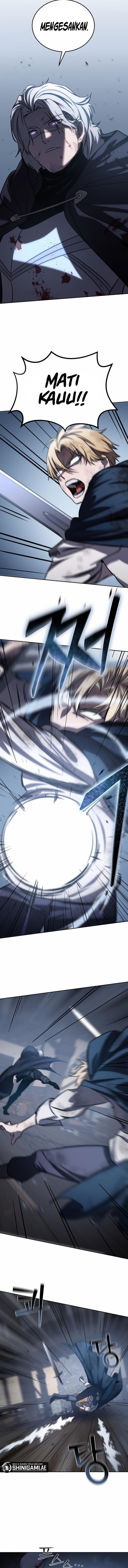 Star-Embracing Swordmaster
