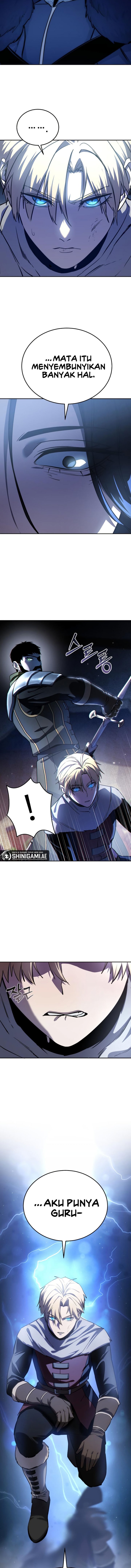 Star-Embracing Swordmaster
