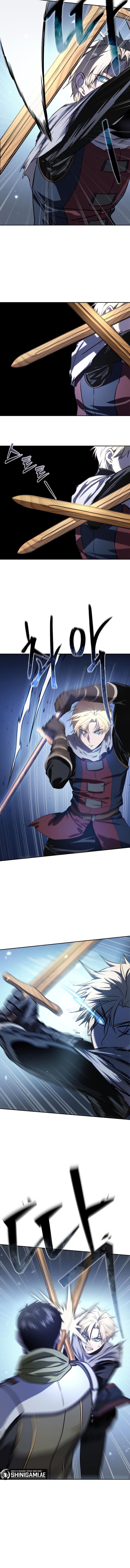 Star-Embracing Swordmaster
