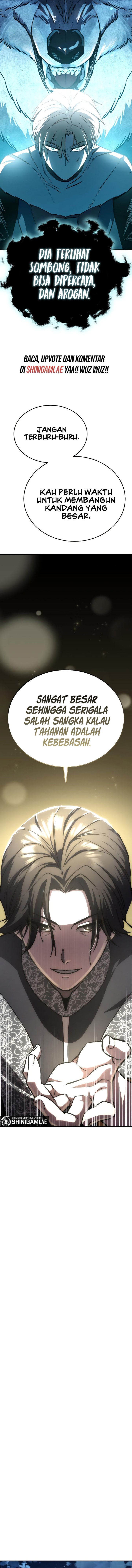 Star-Embracing Swordmaster