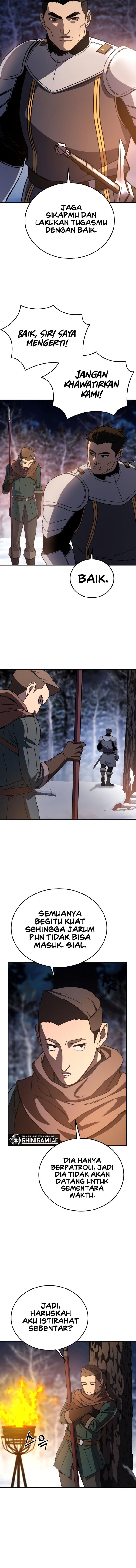 Star-Embracing Swordmaster